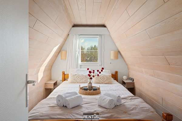 Casa Ibiza - family comfort Dunepark Oostduinkerke