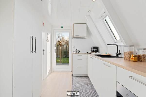 Casa Ibiza - family comfort Dunepark Oostduinkerke