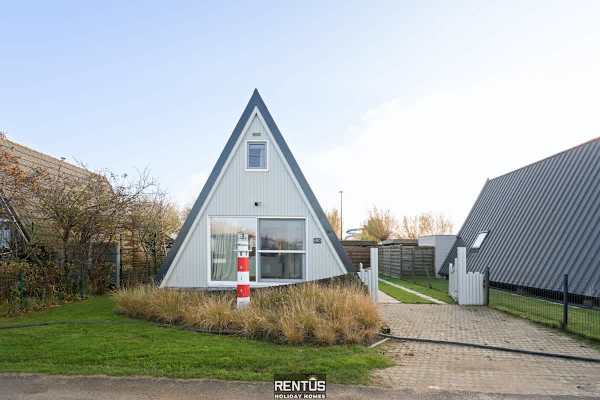 Casa Ibiza - family comfort Dunepark Oostduinkerke