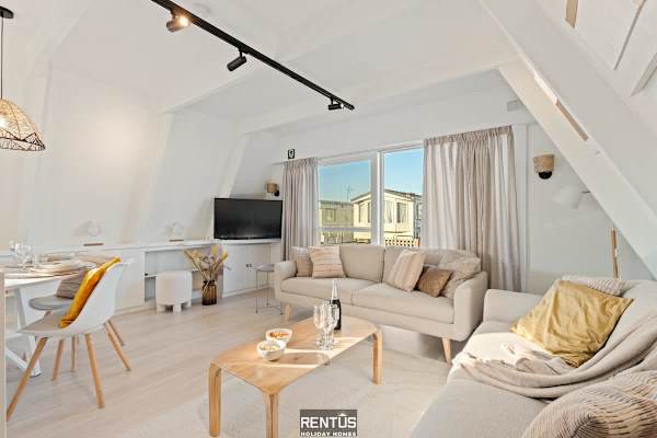 Casa Ibiza - family comfort Dunepark Oostduinkerke