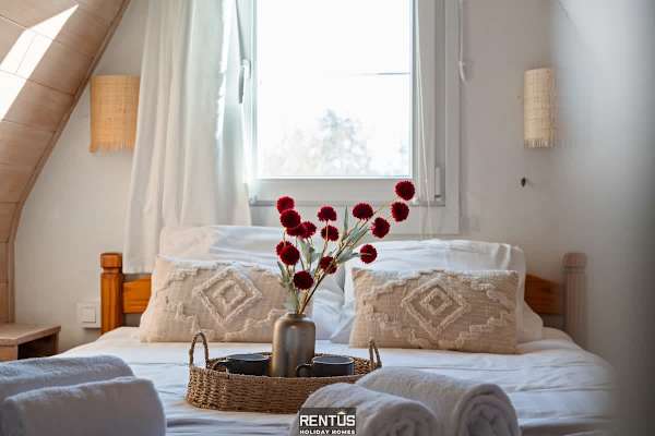 Casa Ibiza - family comfort Dunepark Oostduinkerke
