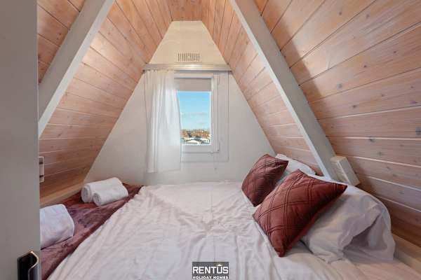 Casa Ibiza - family comfort Dunepark Oostduinkerke