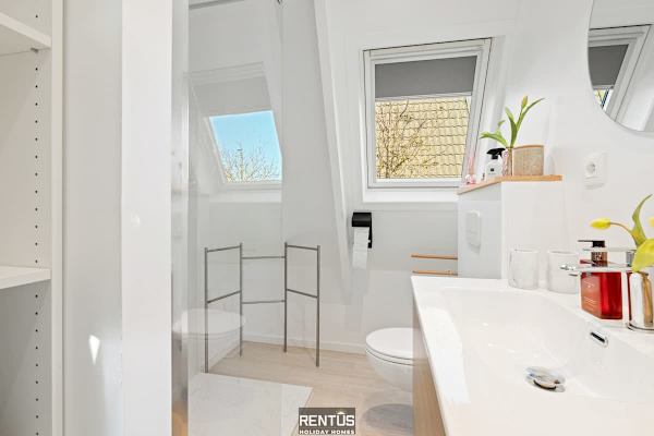Casa Ibiza - family comfort Dunepark Oostduinkerke