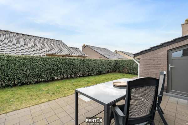 Ardea Home - tranquillity between sea, polders and nature
