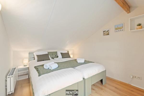 Ardea Home - tranquillity between sea, polders and nature