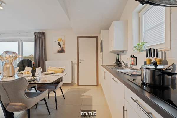 Ardea Home - tranquillity between sea, polders and nature
