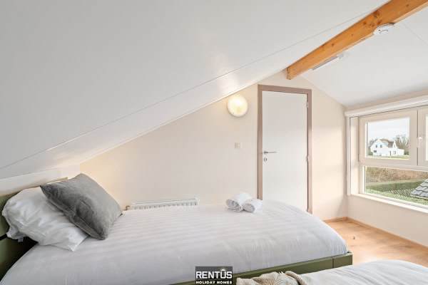 Ardea Home - tranquillity between sea, polders and nature