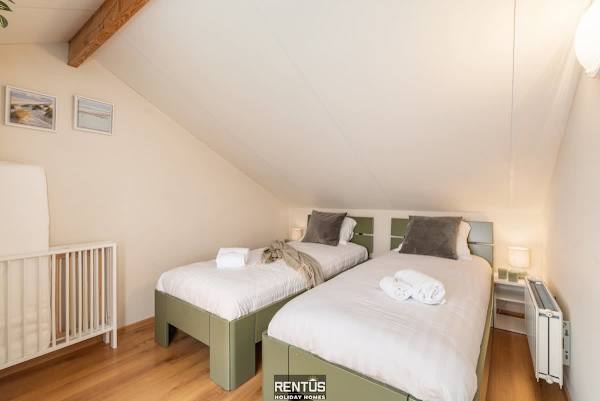 Ardea Home - tranquillity between sea, polders and nature