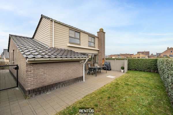 Ardea Home - tranquillity between sea, polders and nature