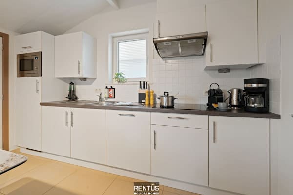 Ardea Home - tranquillity between sea, polders and nature