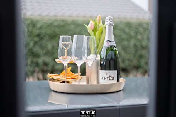 Ardea Home - tranquillity between sea, polders and nature