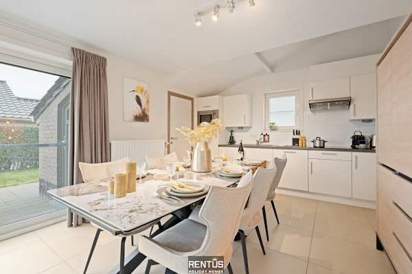 Ardea Home - tranquillity between sea, polders and nature