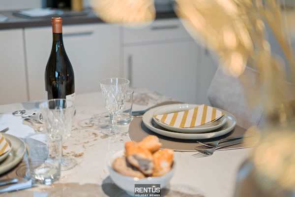 Ardea Home - tranquillity between sea, polders and nature
