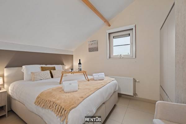 Ardea Home - tranquillity between sea, polders and nature