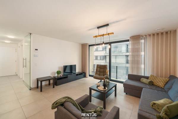 C-Dream - apartment for 6 persons with partial sea view