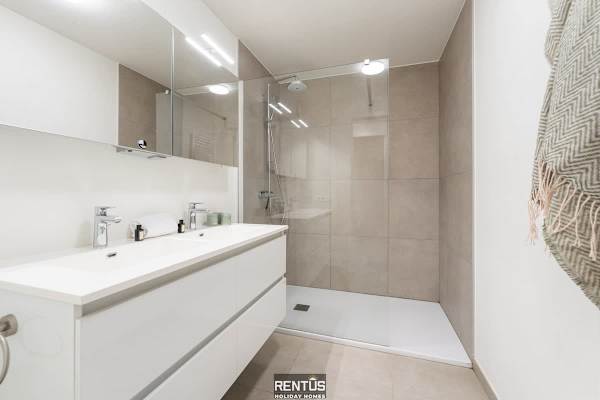 C-Dream - apartment for 6 persons with partial sea view