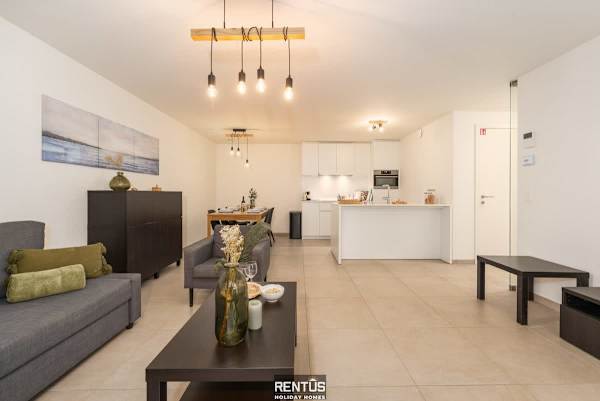 C-Dream - apartment for 6 persons with partial sea view