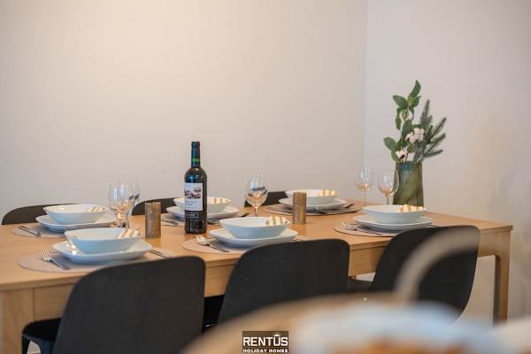 C-Dream - apartment for 6 persons with partial sea view