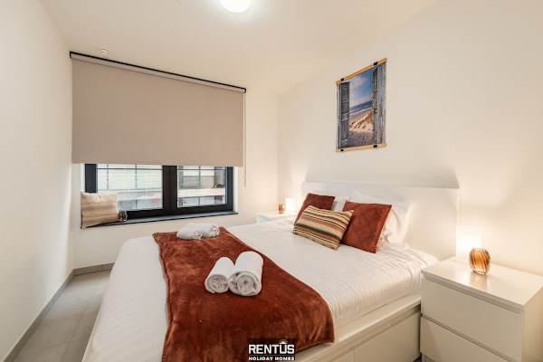 C-Dream - apartment for 6 persons with partial sea view