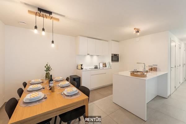 C-Dream - apartment for 6 persons with partial sea view