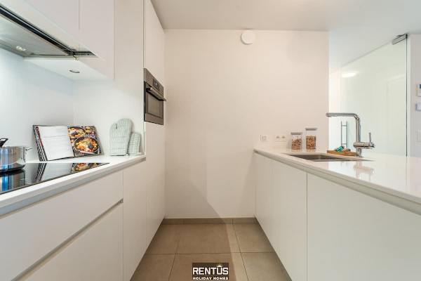 C-Dream - apartment for 6 persons with partial sea view