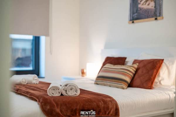 C-Dream - apartment for 6 persons with partial sea view