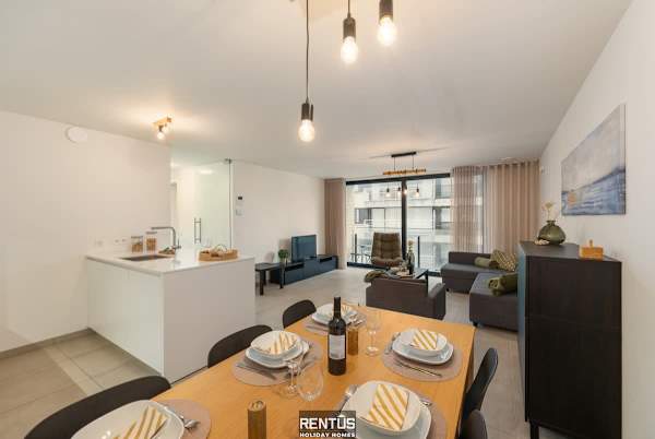 C-Dream - apartment for 6 persons with partial sea view