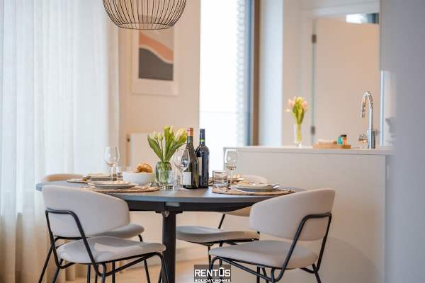O’Searys - stylish apartment with stadium view