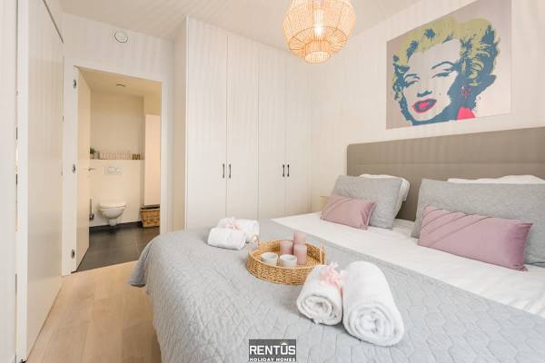 O’Searys - stylish apartment with stadium view