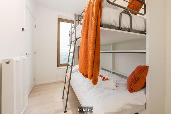 O’Searys - stylish apartment with stadium view