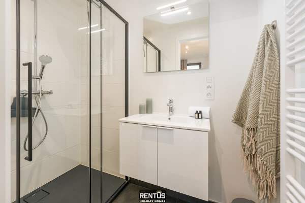 O’Searys - stylish apartment with stadium view