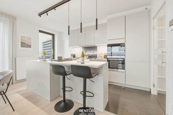 O’Searys - stylish apartment with stadium view
