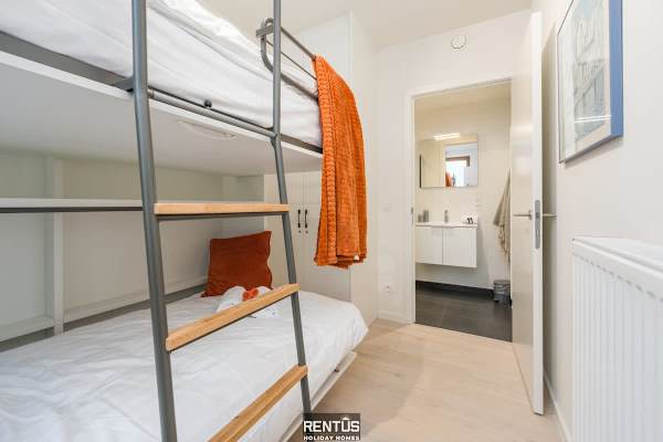 O’Searys - stylish apartment with stadium view