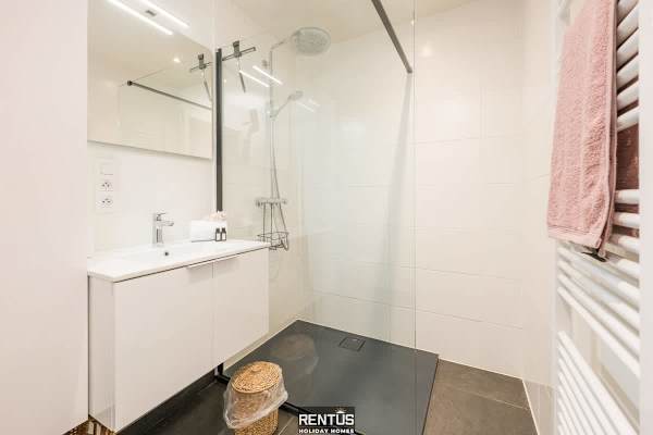 O’Searys - stylish apartment with stadium view