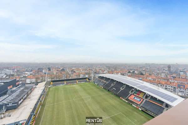 O’Searys - stylish apartment with stadium view