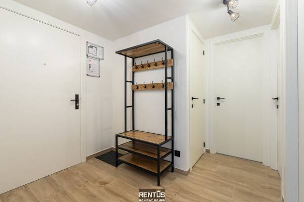 Casa Cemielka - modern comfort with sea view in Ostend