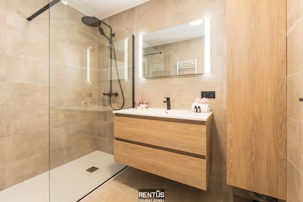 Casa Cemielka - modern comfort with sea view in Ostend