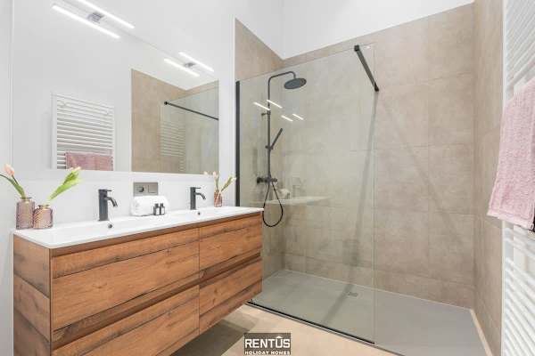 Beach Loft - luxury apartment with sea view in Ostend