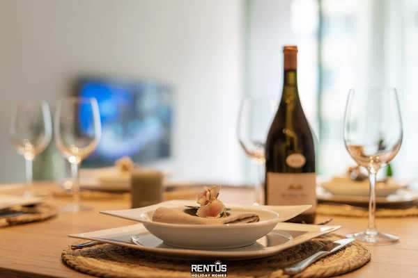 Duin & Kust Residence - 50 metres from the beach, promenade and dunes