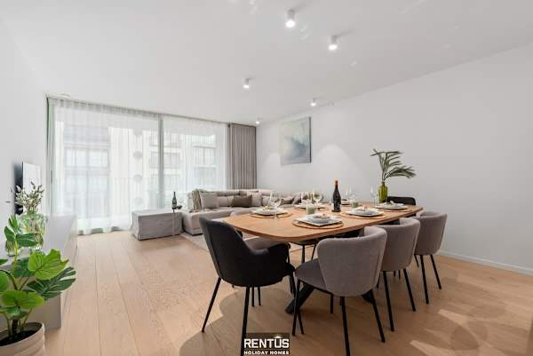Duin & Kust Residence - 50 metres from the beach, promenade and dunes