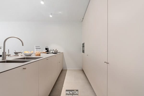 Duin & Kust Residence - 50 metres from the beach, promenade and dunes