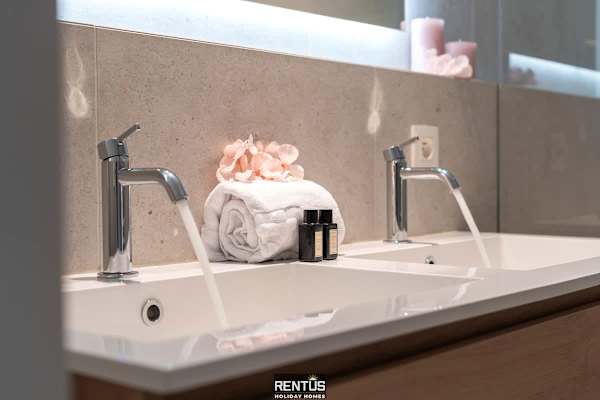 Duin & Kust Residence - 50 metres from the beach, promenade and dunes