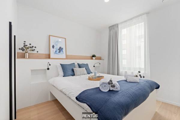 Duin & Kust Residence - 50 metres from the beach, promenade and dunes