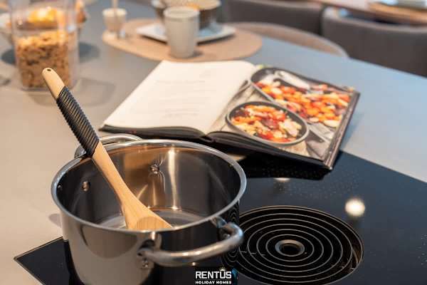 Duin & Kust Residence - 50 metres from the beach, promenade and dunes