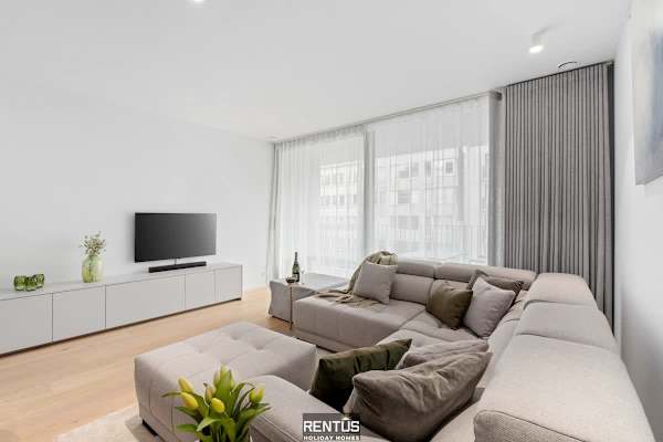 Duin & Kust Residence - 50 metres from the beach, promenade and dunes