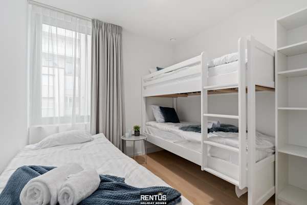 Duin & Kust Residence - 50 metres from the beach, promenade and dunes