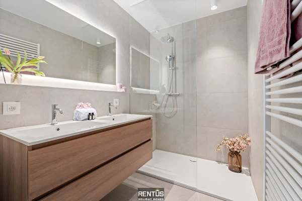 Duin & Kust Residence - 50 metres from the beach, promenade and dunes