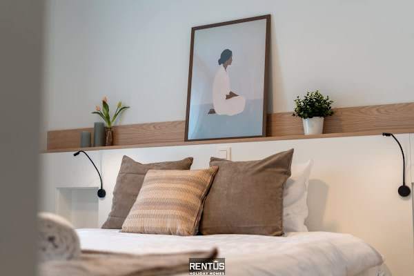 Duin & Kust Residence - 50 metres from the beach, promenade and dunes