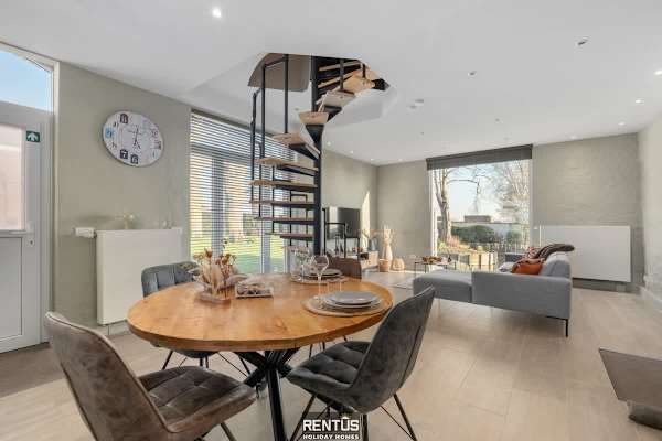 Hofhuisje – countryside stay for two in Leffinge