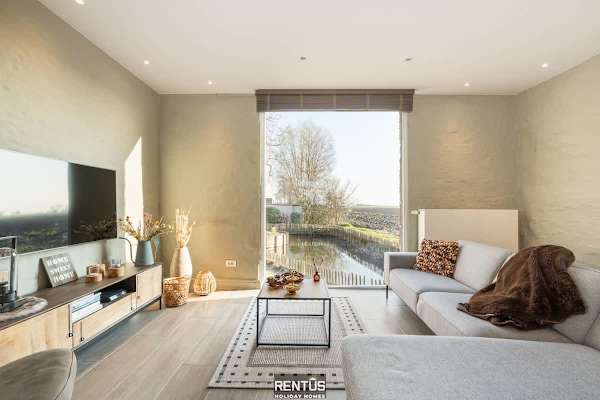 Hofhuisje – countryside stay for two in Leffinge
